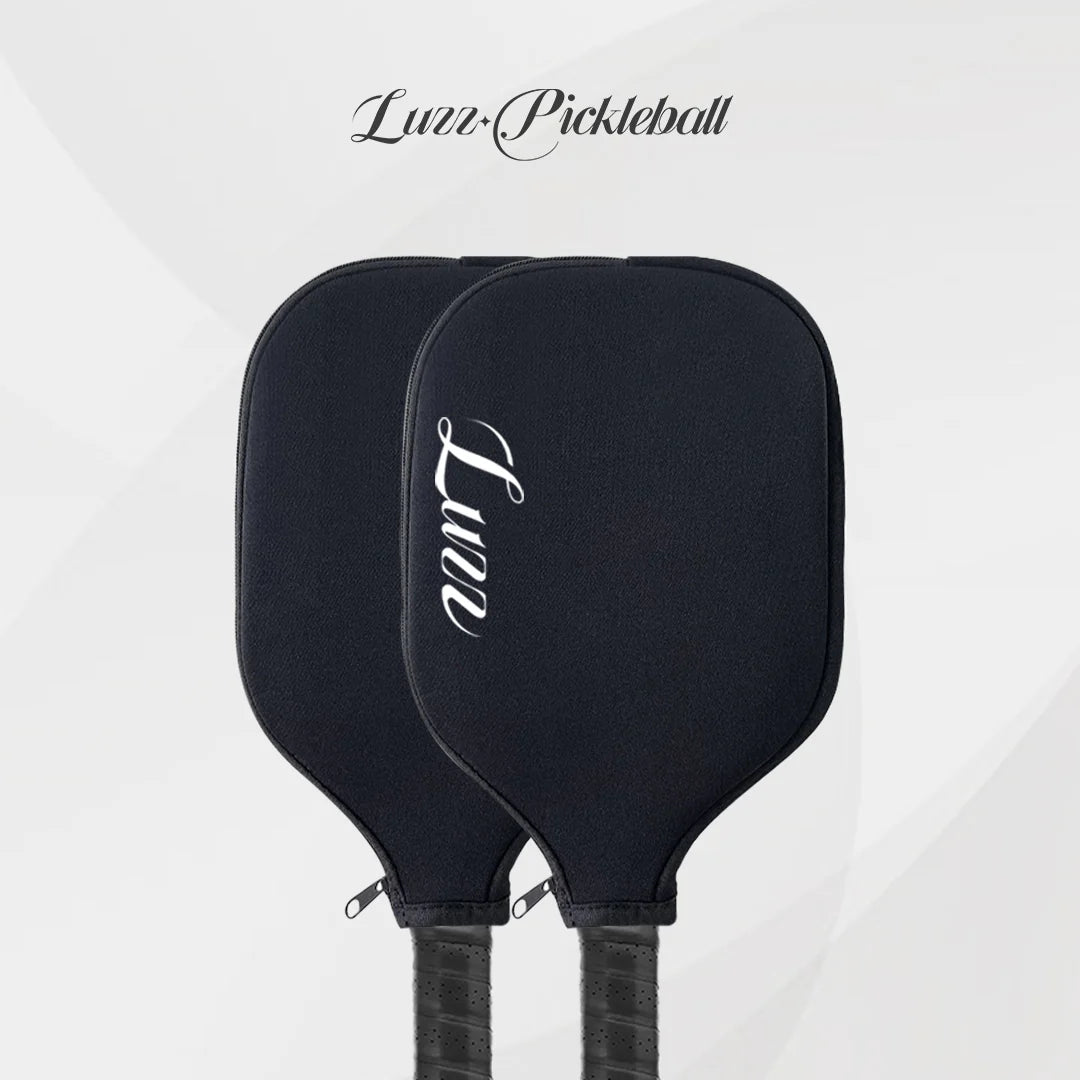 Protection maximale - Couverture de Paddle